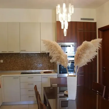 펜션 Shemesh Gardens House *