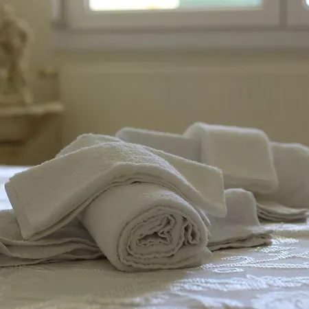 Shemesh Gardens House *