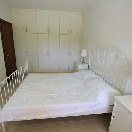 펜션 Shemesh Gardens House *