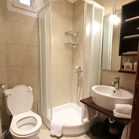 Shemesh Gardens House Vakantiehuis