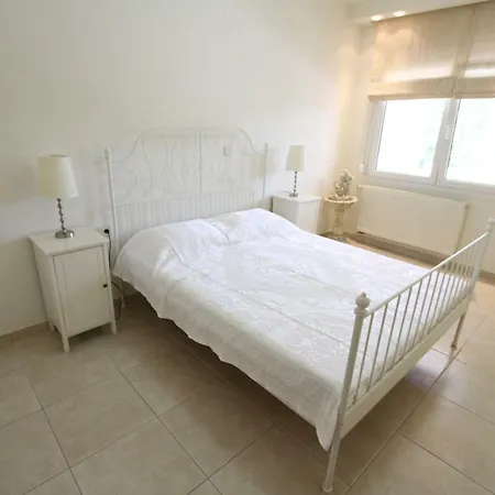 Shemesh Gardens House Vakantiehuis