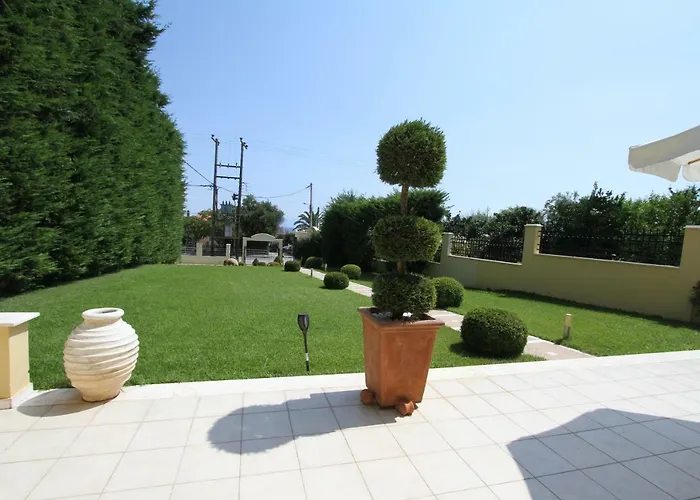 Casa vacanze Shemesh Gardens House *