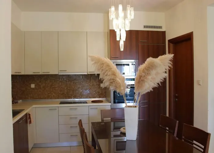 Casa vacanze Shemesh Gardens House *