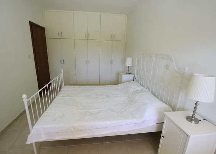 Casa vacanze Shemesh Gardens House *
