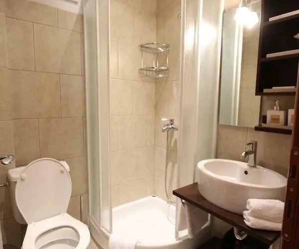 Shemesh Gardens House Casa vacanze
