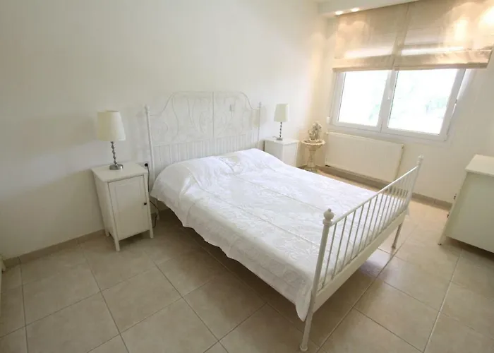 Shemesh Gardens House Casa vacanze